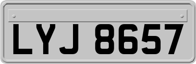LYJ8657