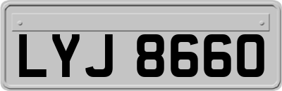 LYJ8660