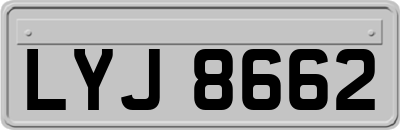 LYJ8662
