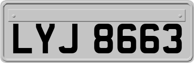 LYJ8663