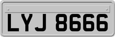 LYJ8666