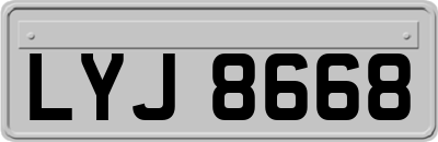 LYJ8668