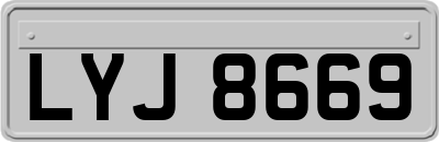 LYJ8669