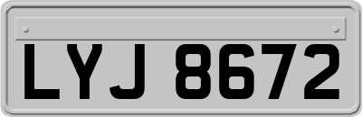 LYJ8672