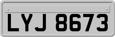 LYJ8673