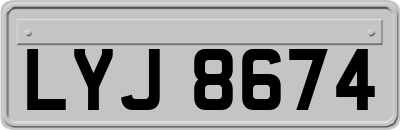 LYJ8674