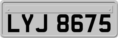 LYJ8675