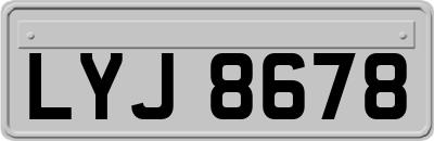 LYJ8678