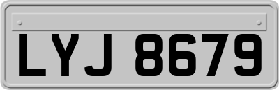 LYJ8679