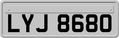 LYJ8680