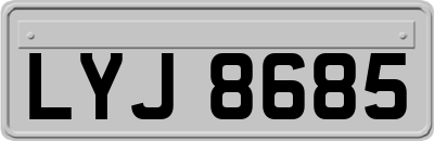 LYJ8685