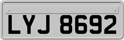 LYJ8692