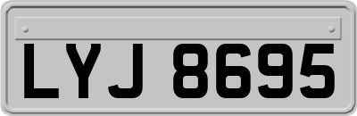 LYJ8695