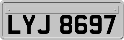LYJ8697