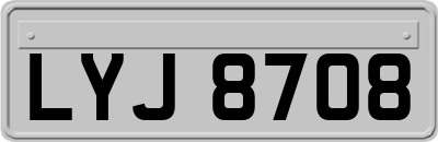 LYJ8708
