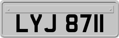 LYJ8711