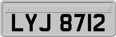 LYJ8712