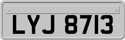 LYJ8713