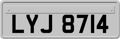 LYJ8714