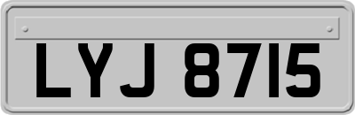 LYJ8715