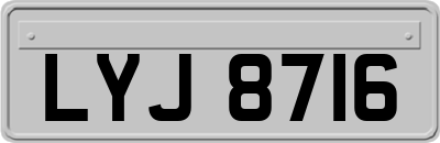 LYJ8716