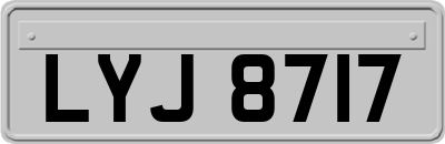LYJ8717