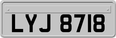 LYJ8718