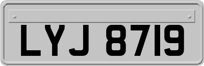 LYJ8719