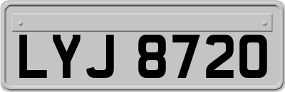 LYJ8720