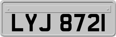 LYJ8721