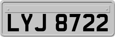 LYJ8722