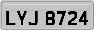 LYJ8724