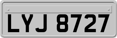 LYJ8727