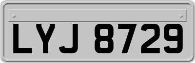 LYJ8729