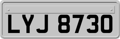 LYJ8730