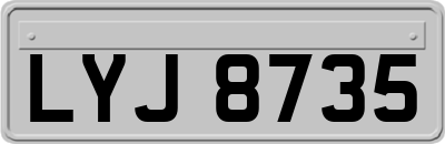 LYJ8735