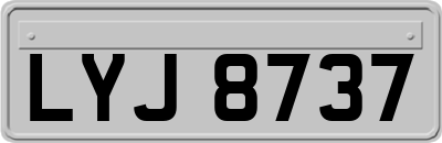 LYJ8737