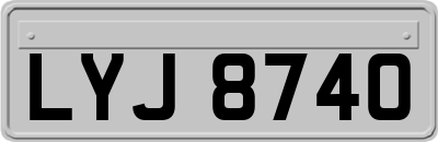 LYJ8740