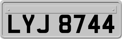 LYJ8744