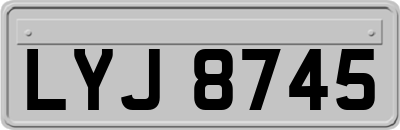 LYJ8745