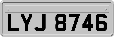 LYJ8746