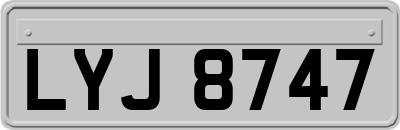 LYJ8747