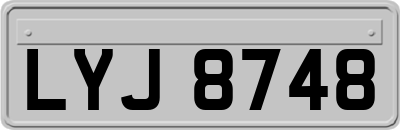 LYJ8748