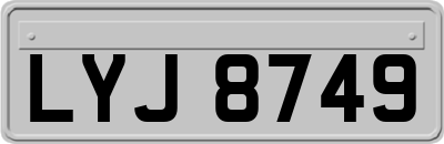 LYJ8749