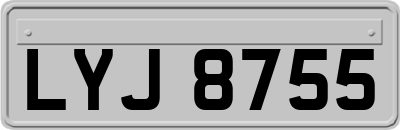 LYJ8755