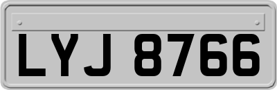LYJ8766