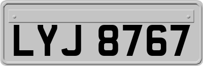 LYJ8767