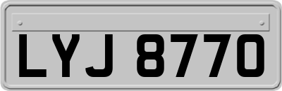 LYJ8770