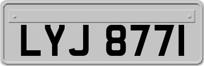 LYJ8771