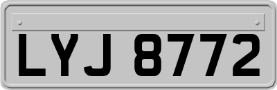 LYJ8772